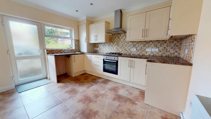 3 Bedroom Semi-Detached House To Rent In Old Oak Lane, Carmarthen, Carmarthenshire, SA31