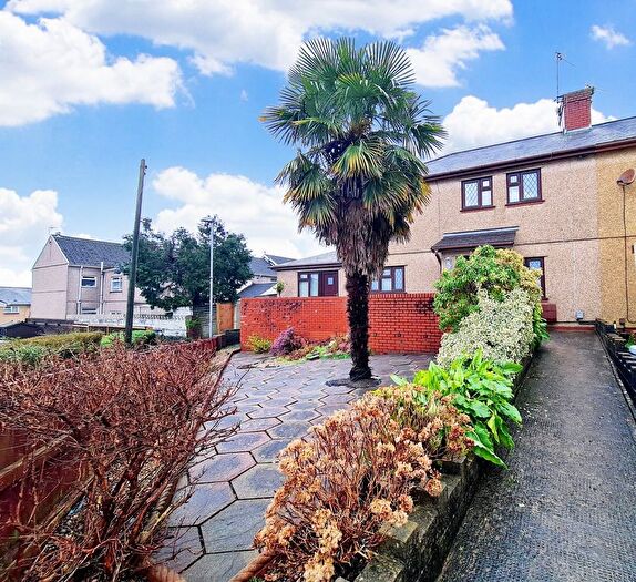 3 Bedroom Semi Detached House For Sale In David Williams Terrace, Port Tennant, Swansea, City And County Of Swansea., SA1