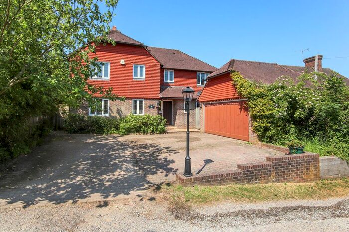 5 Bedroom Detached House For Sale In Beech Hill, Wadhurst, TN5