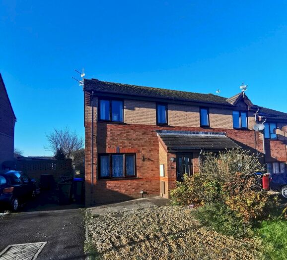 2 Bedroom Semi-Detached House To Rent In Elmridge Crescent, Blackpool, FY2