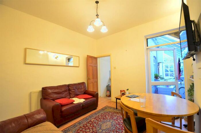 4 Bedroom Terraced House To Rent In Selly Oak, Birmingham, B29