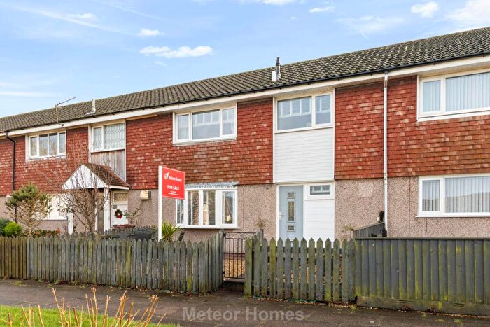 3 Bedroom Terraced House For Sale In Loft Avenue, Grimsby, DN37