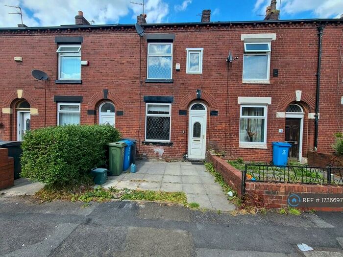 3 Bedroom Terraced House To Rent In Swinton Street, Oldham, OL4