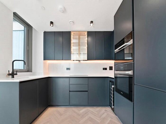 2 Bedroom Property To Rent In Bollinder Place, Micawber Wharf, EC1V