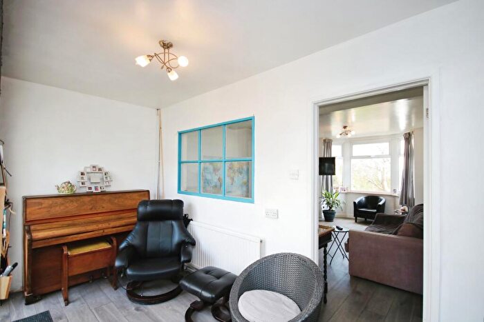 3 Bedroom Terraced House For Sale In Grangemouth Road, Coventry, CV6