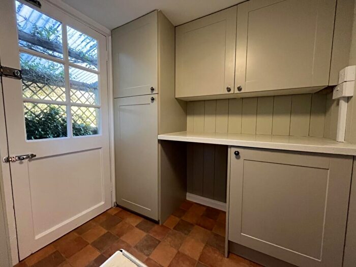 2 Bedroom Detached House To Rent In Upton, East Knoyle, Salisbury, Wiltshire, SP3