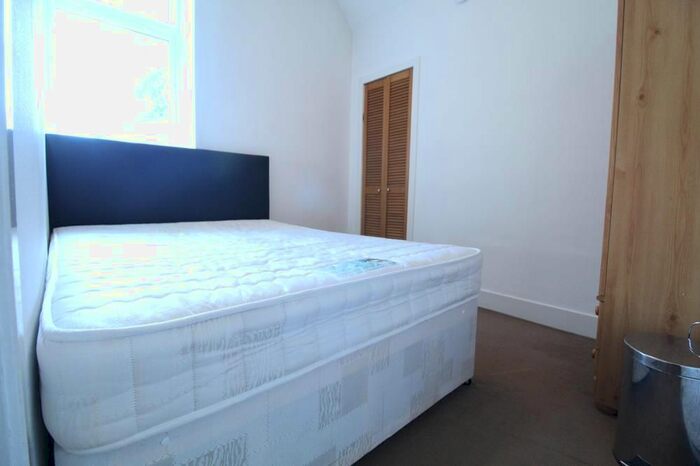 1 Bedroom Flat To Rent In Richmond Street, Ground Right, AB25