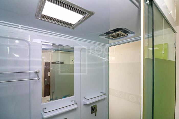 Flat To Rent In Sunbridge Halls, Bradford, BD1