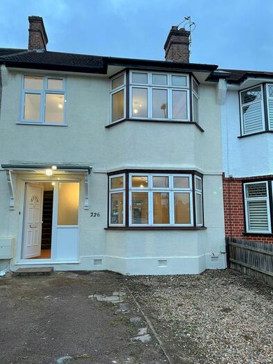 3 Bedroom Terraced House To Rent In Manor Lane, Lee, SE12