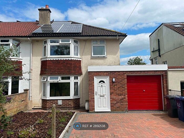4 Bedroom Semi-Detached House To Rent In Sterne Close, Cambridge, CB1