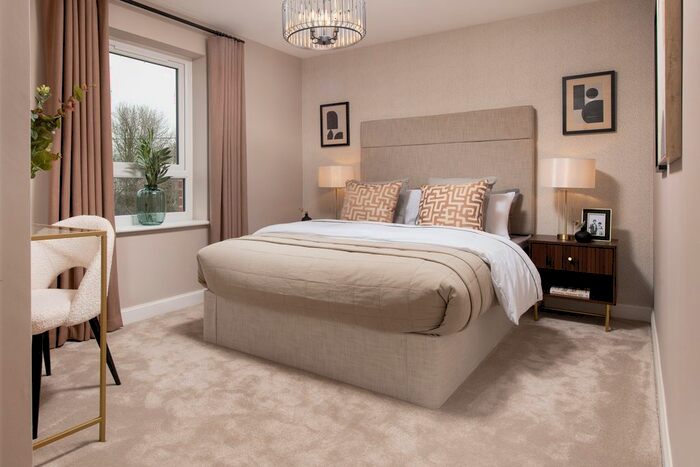 4 Bedroom Detached House For Sale In "Riggit" At Dragonville, Durham, DH1