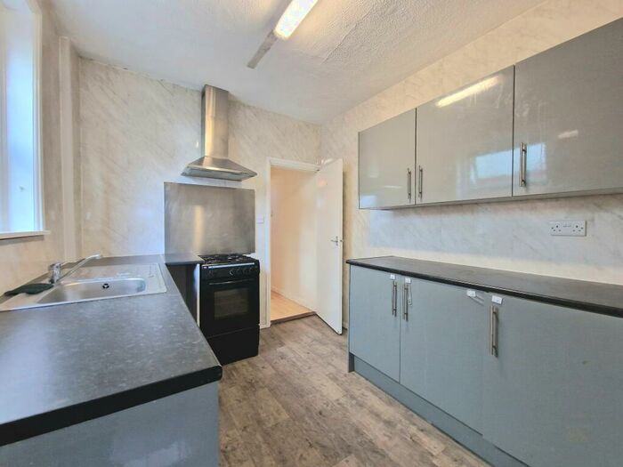 3 Bedroom House To Rent In Moorland Road, Portsmouth, PO1