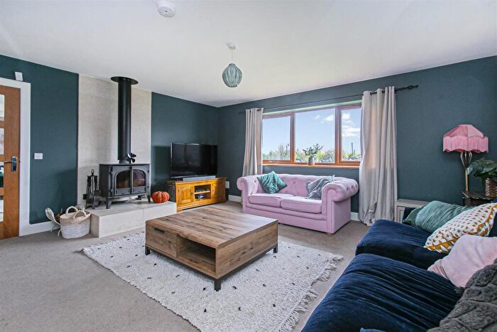 5 Bedroom Detached House For Sale In Dunluce, Drunzie, Glenfarg, PH2