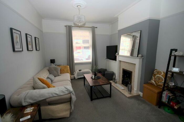 2 Bedroom House To Rent In Walker Street, Chester, CH2