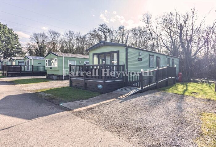 2 Bedroom Property For Sale In Borwick Lane, Dock Acres, Carnforth, LA6