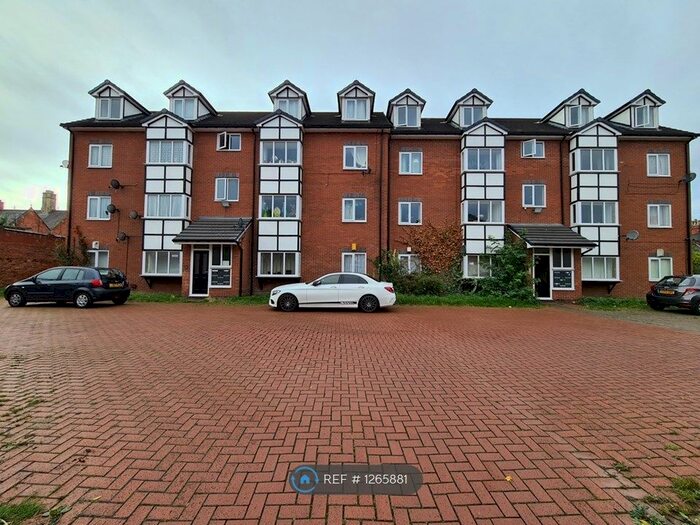 2 Bedroom Flat To Rent In Langdale Mews, Manchester M19