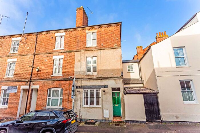 7 Bedroom Terraced House For Sale In Cardigan Street, Jericho, OX2