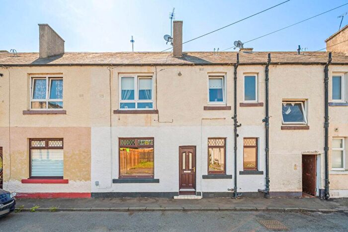 2 Bedroom Flat For Sale In Park View, Newcraighall, Musselburgh, EH21