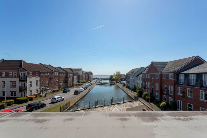 4 Bedroom Apartment To Rent In South Bridge Road, Hull, HU9