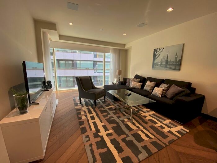 1 Bedroom Flat To Rent In Balmoral House, One Tower Bridge, Tower Bridge, SE1