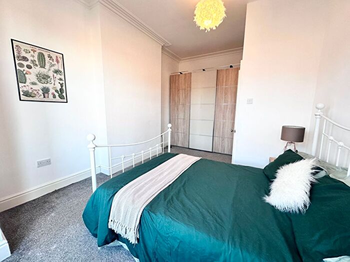 3 Bedroom Terraced House For Sale In Scotland Road, Carlisle, CA3