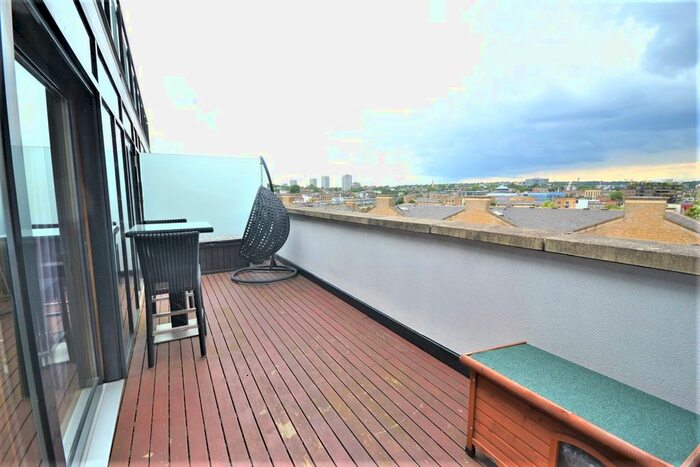 2 Bedroom Flat To Rent In The Henson, Oval Road, Primrose Hill / Camden, London, NW1