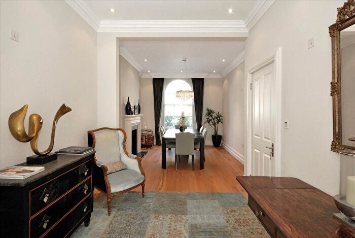 5 Bedroom Property To Rent In Cliveden Place, Belgravia, SW1W