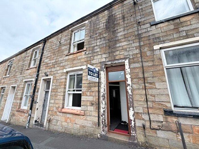 2 Bedroom Terraced House To Rent In Maurice Street, Nelson, BB9