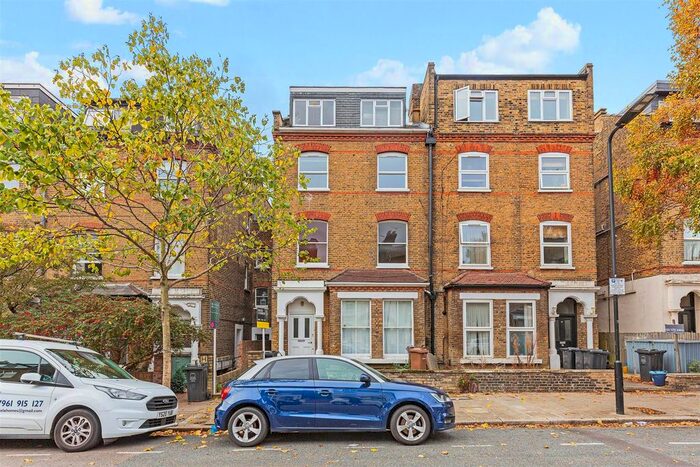 1 Bedroom Flat To Rent In Alexandra Grove, London, N4