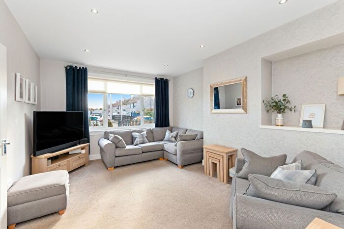 3 Bedroom Terraced House For Sale In North Seton Park, Port Seton, EH32