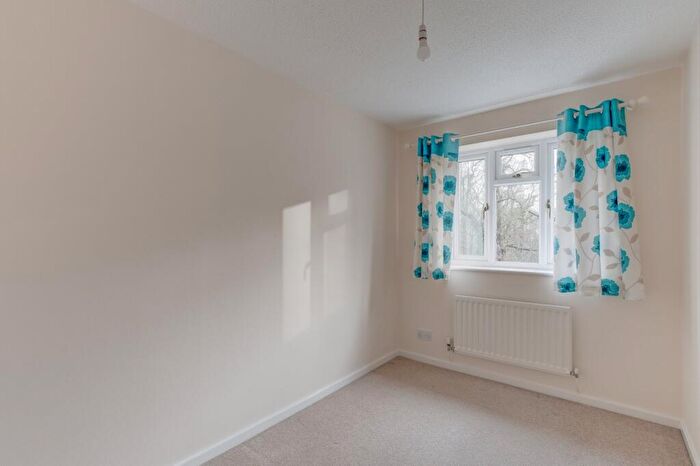 2 Bedroom Terraced House For Sale In Banners Lane, Crabbs Cross, Redditch, B97