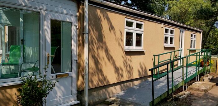 2 Bedroom Cottage To Rent In Campbell Cottage, Bilbrough, York YO23