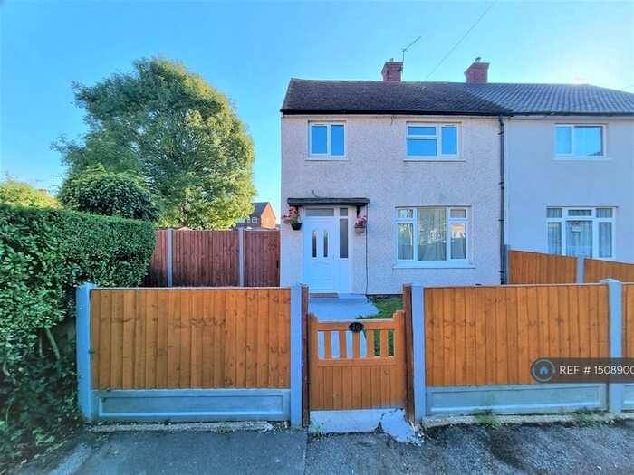 3 Bedroom Semi-Detached House To Rent In Ernan Road, South Ockendon, RM15