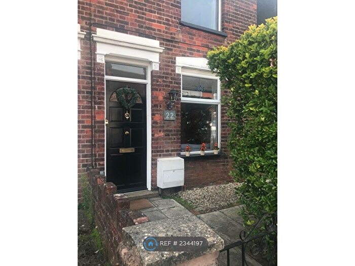 2 Bedroom End Of Terrace House To Rent In Alston Road, Ipswich, IP3