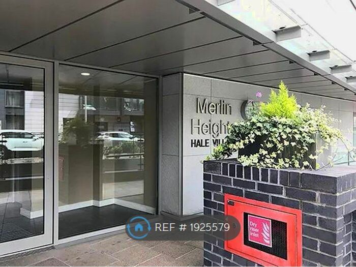 2 Bedroom Flat To Rent In Merlin Heights, London, N17