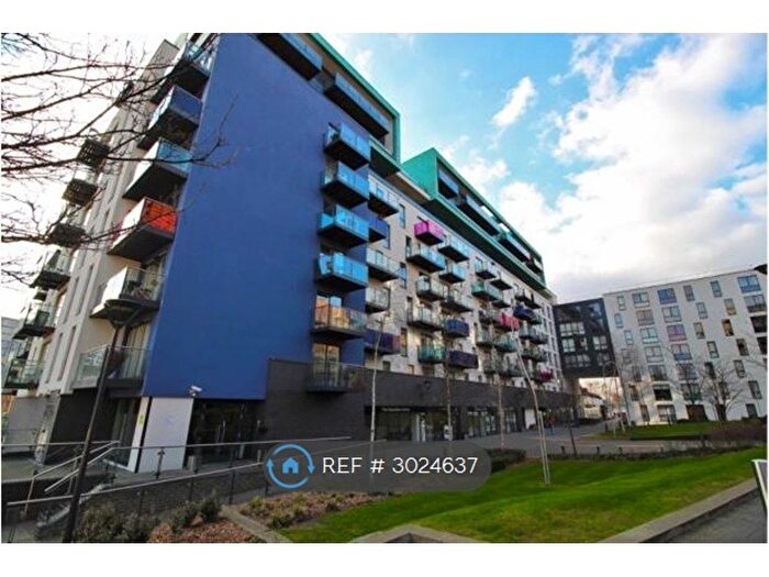 Studio To Rent In Adana Building, London, SE13