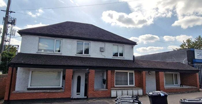 11 Bedroom Detached House For Sale In Flats - Hillcrest House, Grimstock Hill Lichfield Road, Coleshill, Birmingham, B46