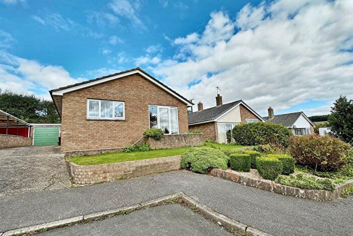2 Bedroom Detached Bungalow For Sale In Milborne St Andrew, DT11