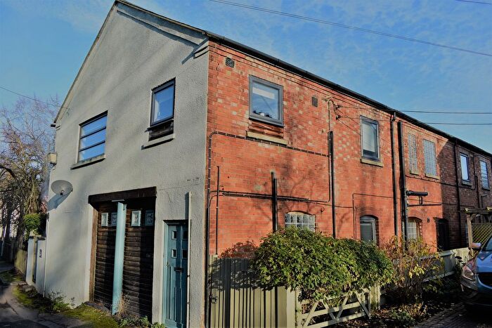 1 Bedroom Property To Rent In Wood Street, New Bradwell, Milton Keynes, Buckinghamshire., MK13
