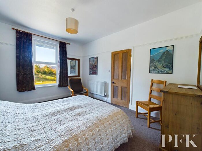 2 Bedroom Flat For Sale In Penrith Road, Ridgemount Penrith Road, CA12