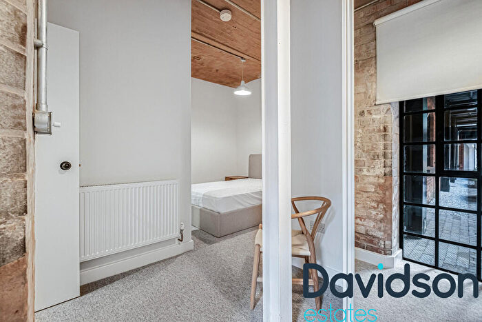 2 Bedroom Apartment To Rent In Great Hampton Street Works, B18