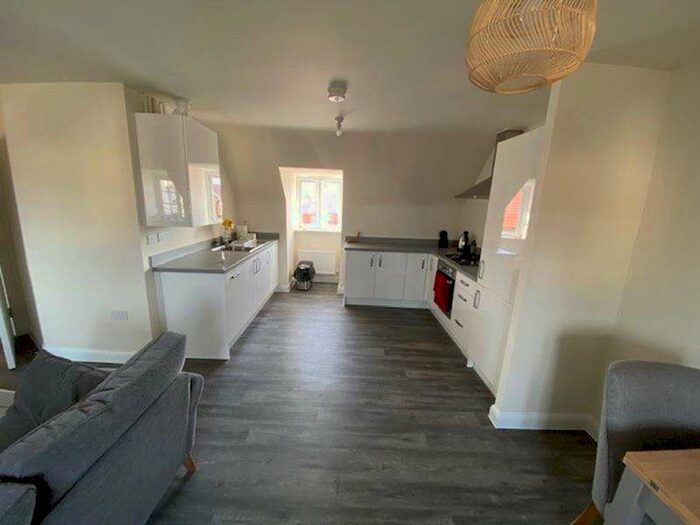 1 Bedroom Property To Rent In Archer Street, Great Denham, MK40