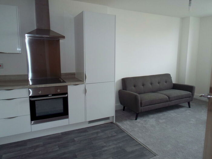 1 Bedroom House To Rent In The Lock, SN1