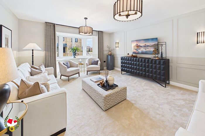 4 Bedroom Detached House For Sale In The Leamington, Willowbank Road, Alderton, GL20