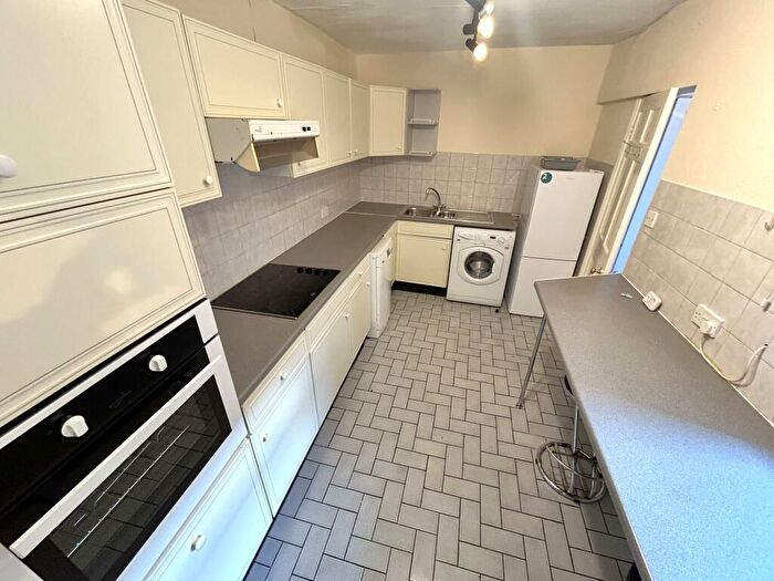 1 Bedroom Flat To Rent In Red Lion Street, Boston, PE21