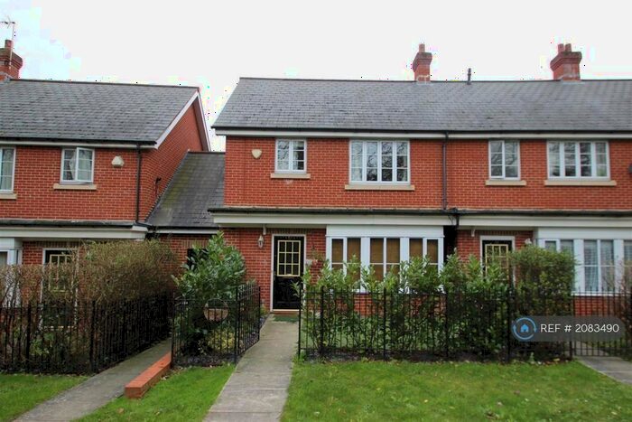 3 Bedroom Terraced House To Rent In Hodgkins Mews, Stanmore, HA7