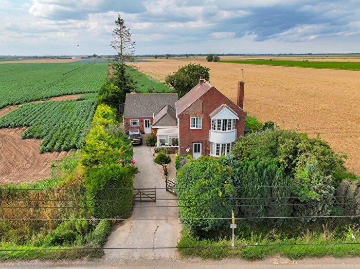 4 Bedroom Detached House For Sale In Long Hedges, Fishtoft, Boston, PE22