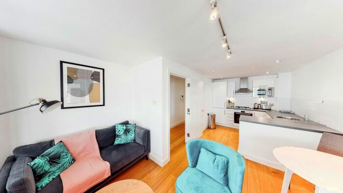 1 Bedroom Apartment To Rent In Turnmill Street, EC1M