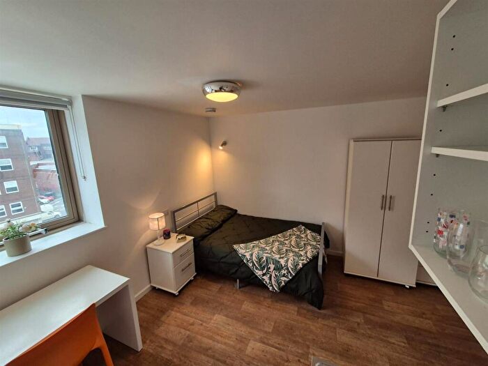 Studio To Rent In Bournemouth Studio, BH1