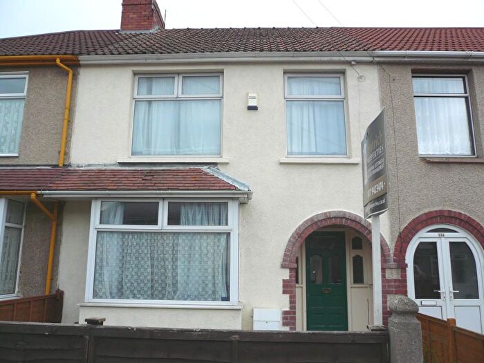 4 Bedroom House To Rent In Filton Avenue, Horfield, Bristol, BS7